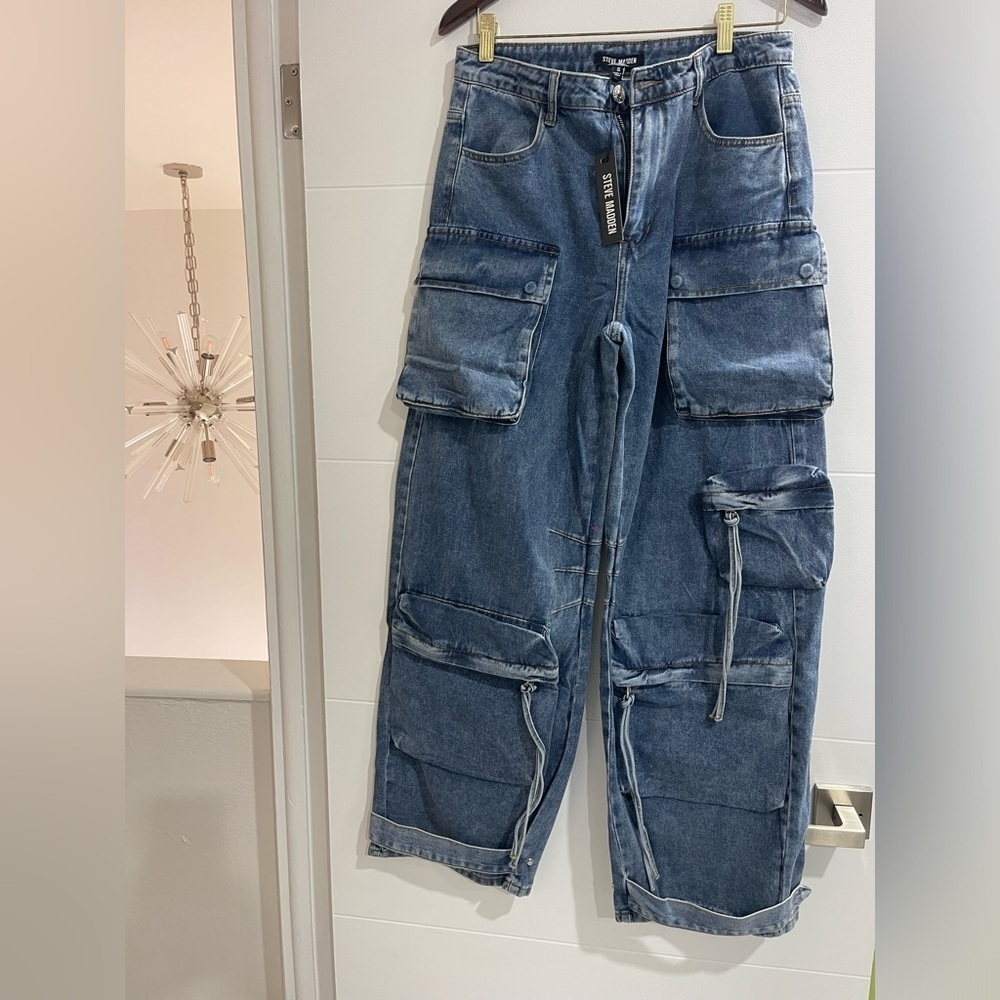 Brand New Size Small Steve Madden